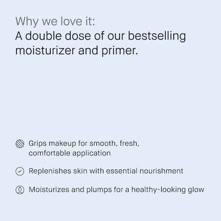 Party Prep Vitamin Enriched Face Base Duo 