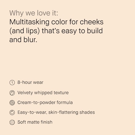 Pot Rouge Velvet Matte