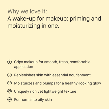 Vitamin Enriched Face Base Moisturizer Duo