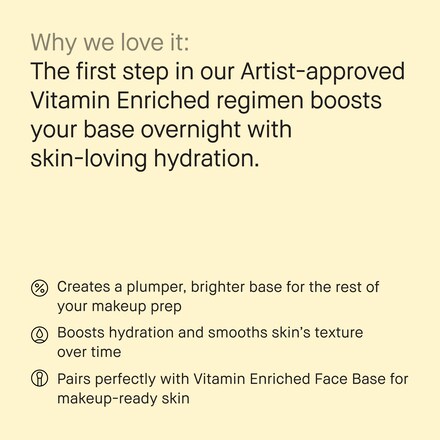 Vitamin Enriched Home & Away Face Serum Set