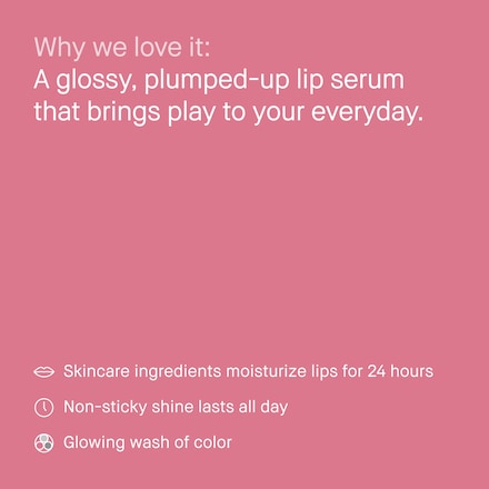 Extra Plump Hydrating Lip Oil Duo