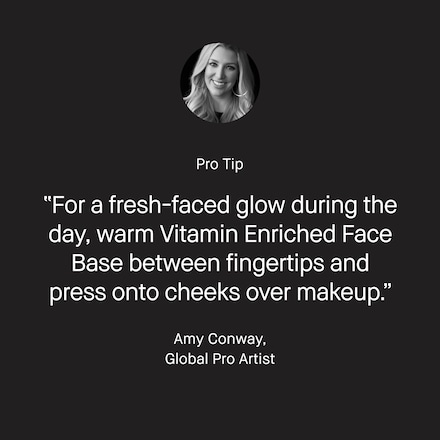 Alice in Wonderland Vitamin Enriched Face Base