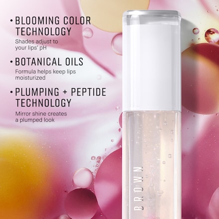 Extra Blushing pH Tinted Lip Oil