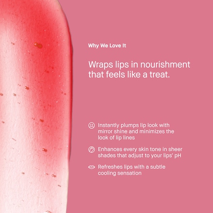 Extra Blushing pH Tinted Lip Oil