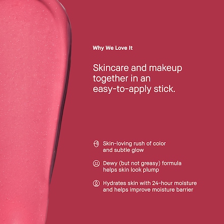 Skin Enhancer Blush, Bronzer & Highlighter Multi-Stick