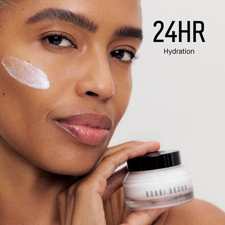 Hydrating Face Cream Moisturizer Duo Skincare Set