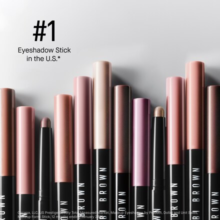 Golden Glow Waterproof Cream Eyeshadow Stick Set