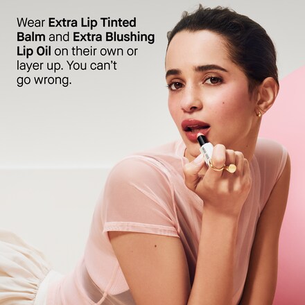 Bare Pink Lip Duo Gift Set
