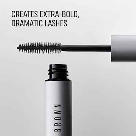 Smokey Eye Longwear Volumizing Mascara Duo 