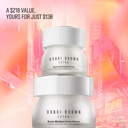 Extra Repair Hydrating Skincare Gift Set with Peptides