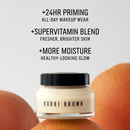 Vitamin Enriched Face Base+ Moisturizer & Primer Gift Set Duo 