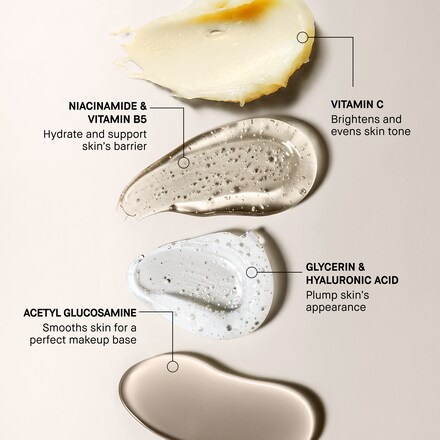 Vitamin Enriched Face Base+ Moisturizer & Primer Gift Set Duo 