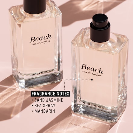 Bobbi Brown Beach Fragrance