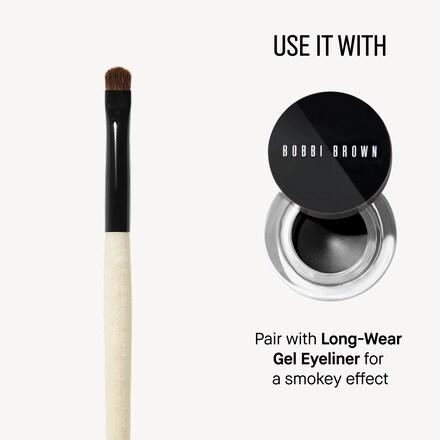 Smokey Eyeliner Brush
