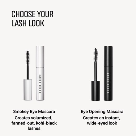 Smokey Eye Mascara