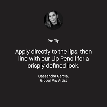 Luxe Matte Lip Color