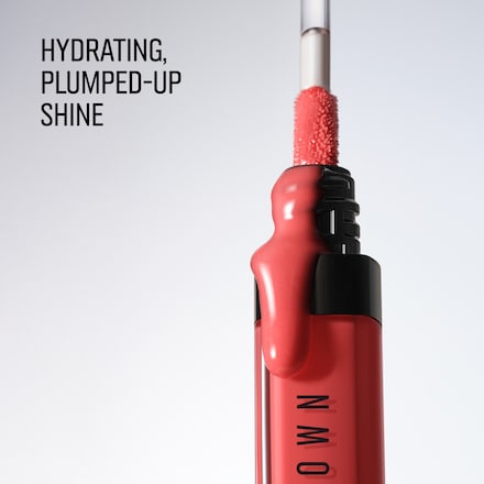 Crushed Oil-Infused Tinted Lip Gloss