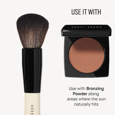 Bronzer Brush