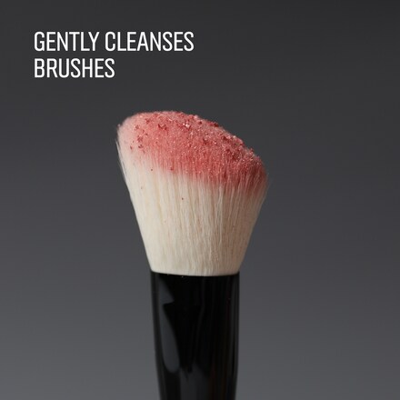 Conditioning Brush Cleanser