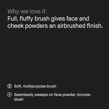 Face Blender Brush