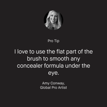 Concealer Blending Brush