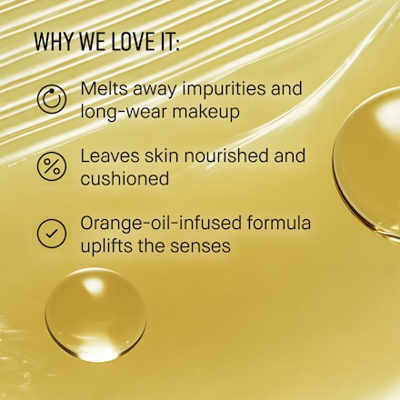 Extra Cleansing Balm