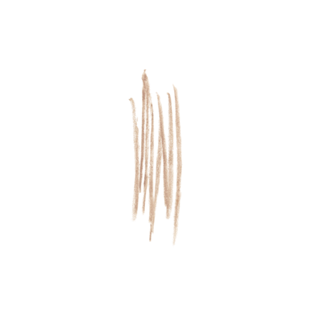 Long-Wear Brow Pencil