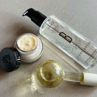 Bobbi’s Spa Set