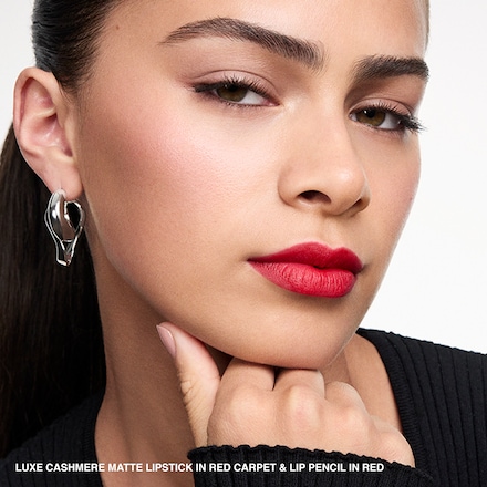Customizable Matte Lip Kit