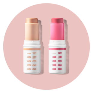 Customizable Skin-Enhancer Multi-Stick Duo