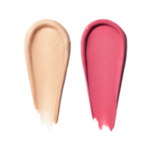 Customizable Skin-Enhancer Multi-Stick Duo