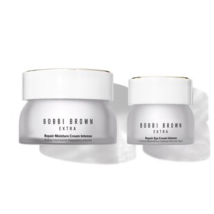 Extra Repair Moisture Cream Face & Eye Duo