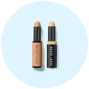 Customizable Corrector & Concealer Duo