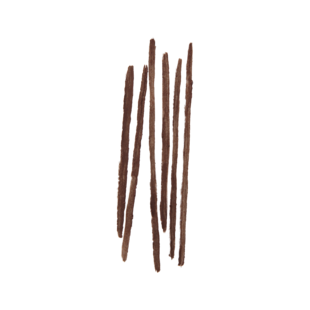 Long-Wear Smudge-Proof Gel Eyeliner
