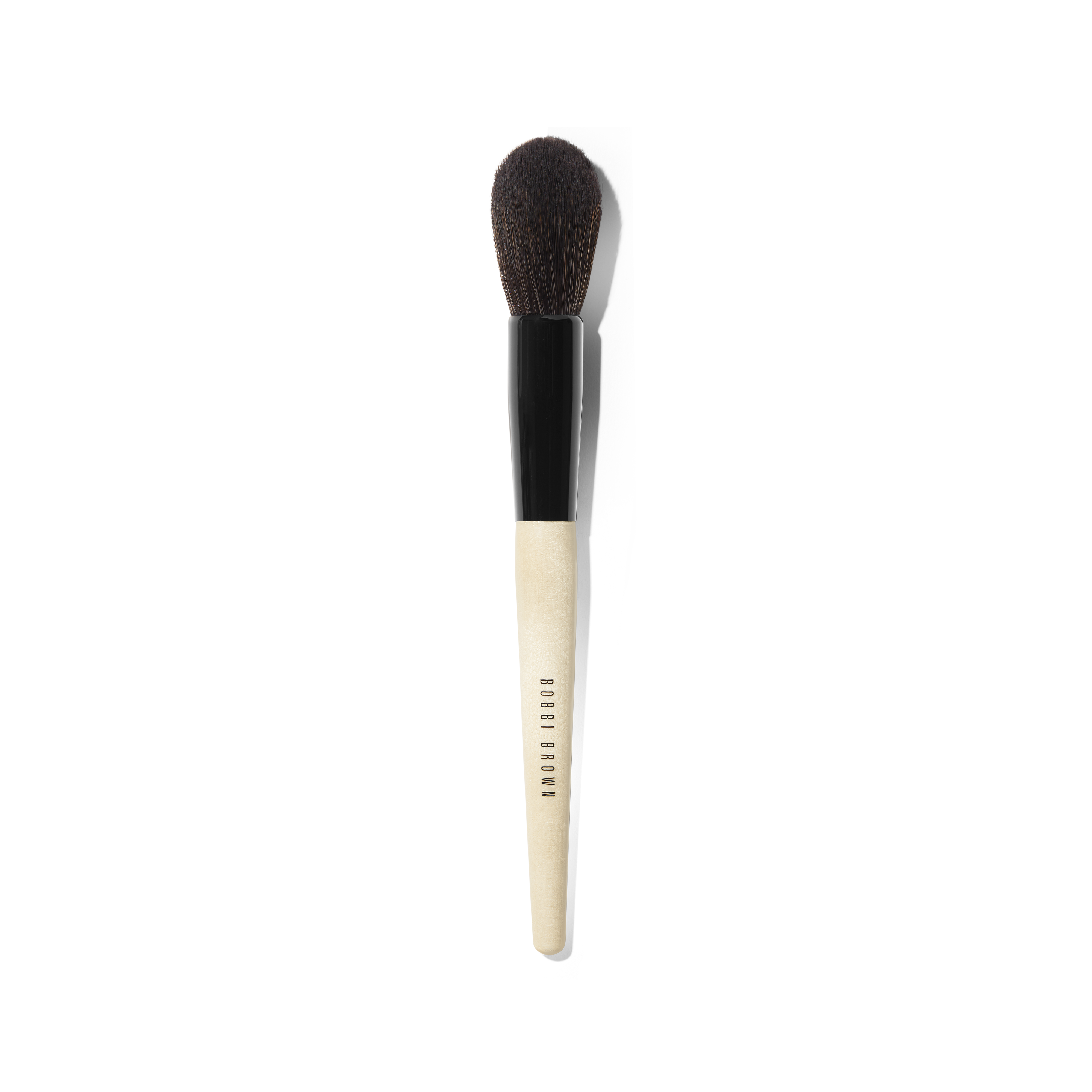 Bobbi Brown Sheer Powder Brush – Superweicher Puderpinsel Mit Langen Haaren