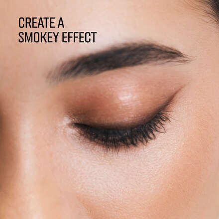 Smokey Eyeliner Brush