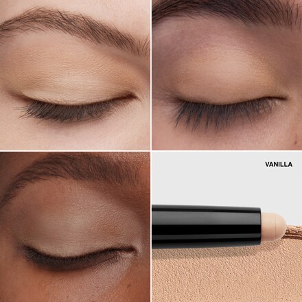Long-Wear Cream Eyeshadow Stick