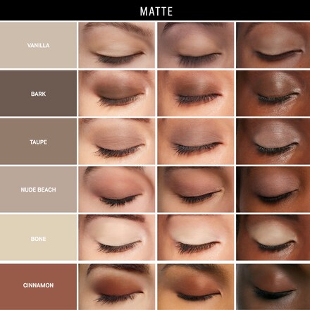Long-Wear Cream Eyeshadow Stick