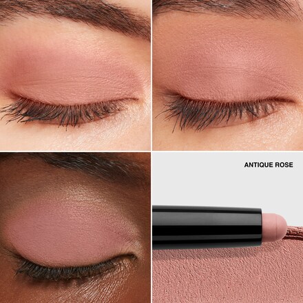 Long-Wear Cream Eyeshadow Stick