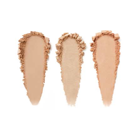 Nude Finish Illuminating Powder