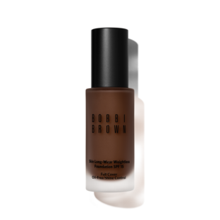 Skin Long-Wear Weightless Foundation SPF 15