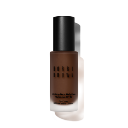 Skin Long-Wear Weightless Foundation SPF 15