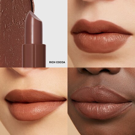 Bobbi Brown Crushed Lip Color - Long Lasting Matte Lipstick