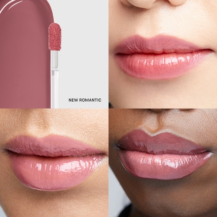 Bobbi Brown Tinted Lip Oil Infused Gloss