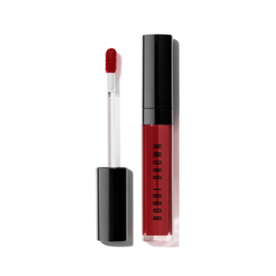 Crushed Oil-Infused Tinted Lip Gloss