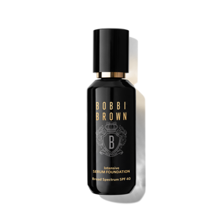 Intensive Serum Foundation for Radiant Complexion | Bobbi Brown