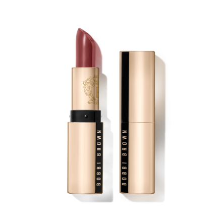 Bobbi Brown Cosmetics, Luxe Lipstick, Neutral Rose 