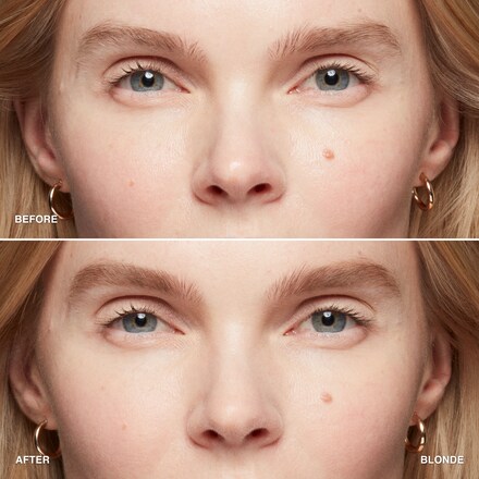 Natural Eyebrow Shaper