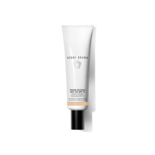 Vitamin Enriched Skin Tinted Moisturizer SPF 15, Rich 4, 50ml