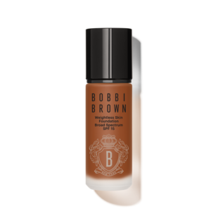Mini Weightless Skin Foundation SPF 15